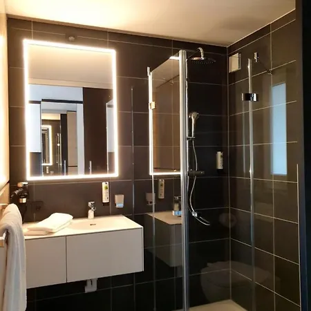 Hotel Obd By Wmm