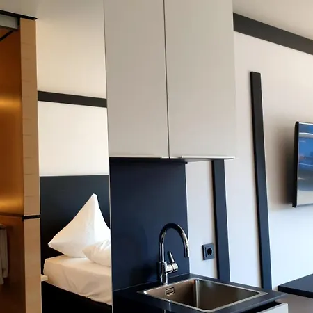 Hotel Obd By Wmm Oberderdingen