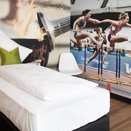 Hotel Obd By Wmm Oberderdingen