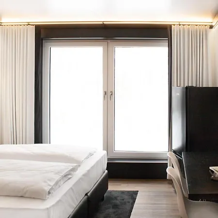 Hotel Obd By Wmm *