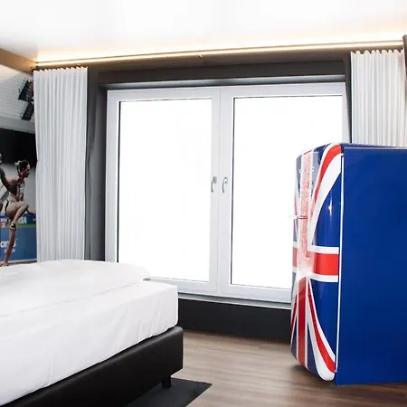 Hotel Obd By Wmm *