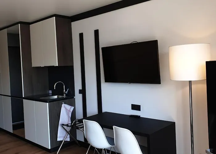 Hotel Obd By Wmm Oberderdingen