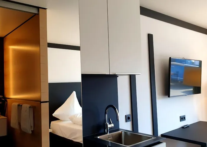 Hotel Obd By Wmm Oberderdingen