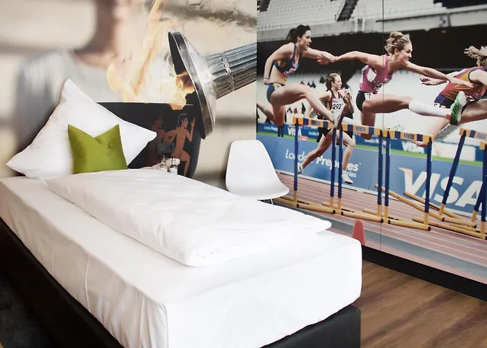 Hotel Obd By Wmm Oberderdingen