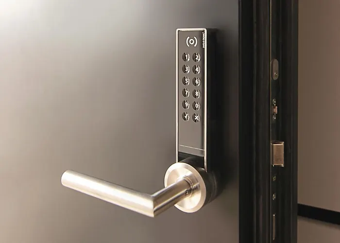 Hotel Obd By Wmm Oberderdingen